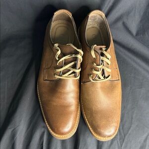 Mens New CHAPS Dress Shoe